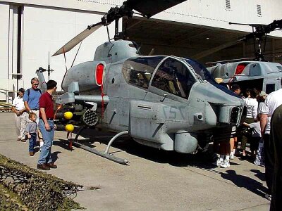 Helicopter  