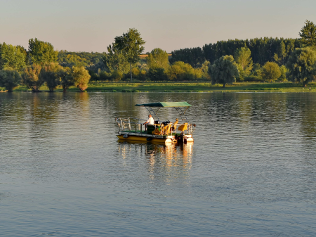 Enjoyment lifestyle man