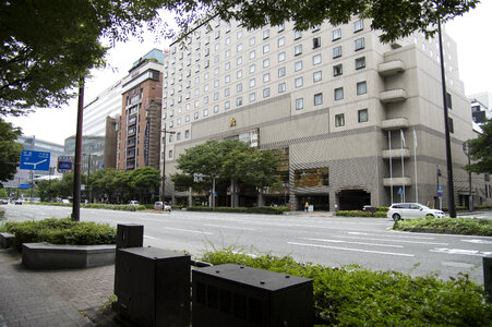 5 Hakata City