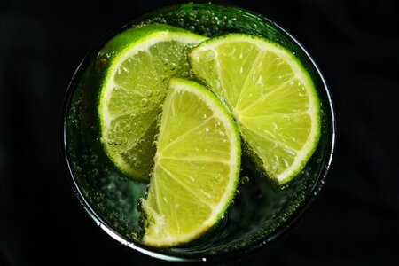 Lime Drink photo