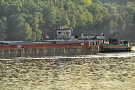 Cargo cargo ship shipment photo