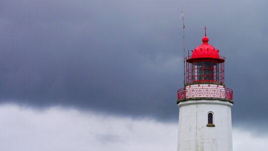 Tower sky landmark