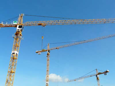 Sky technology site