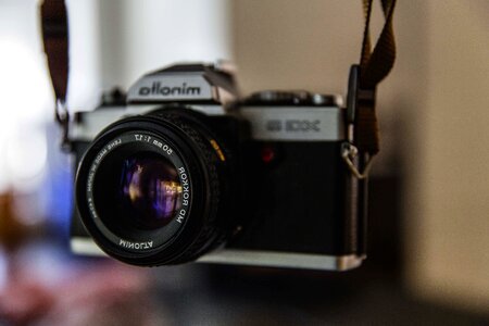Big analog analogue