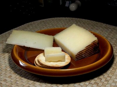 Cheese  