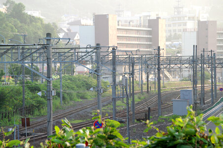 6 Railroad