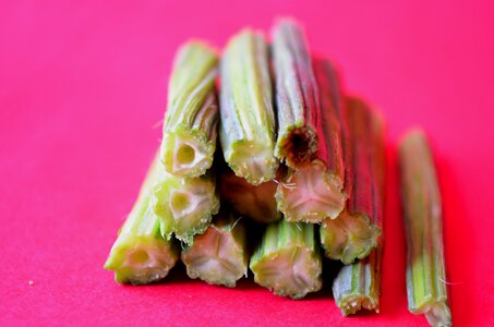 Drumstick Veg Stack photo