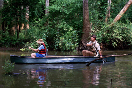 Environmental education-1