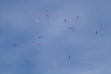 Championship bavarian sky