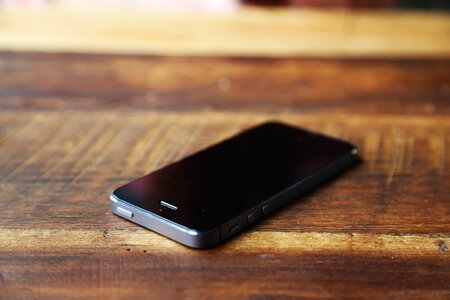Phone cellphone touchscreen photo