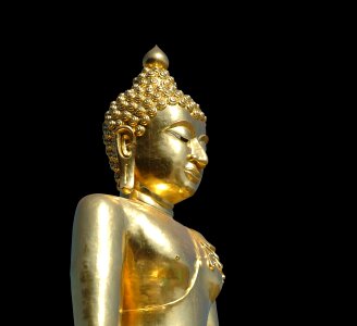 Buddhism thailand asia photo