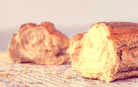 Beautiful Photo bread breakfast photo