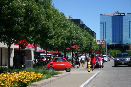 Niagara Falls New York photo