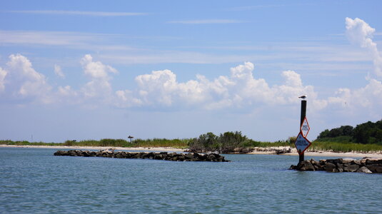 Tangier Island Virginia Trip photo