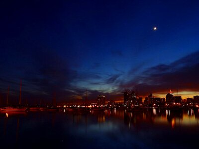 Dawn  