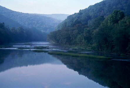 River west 