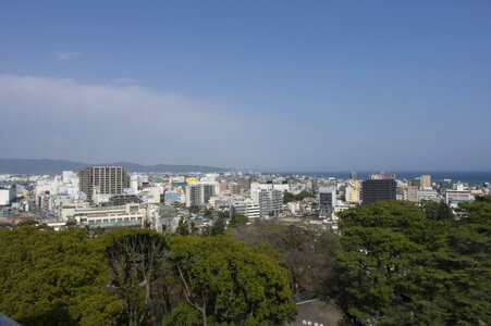 3 Odawara