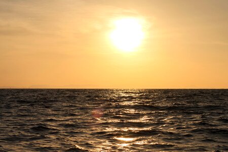 Atmosphere coast coastline photo