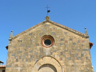 Architecture at home stone