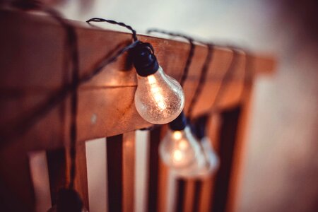 Electricity food furniture