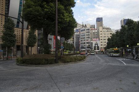 16 Ikebukuro