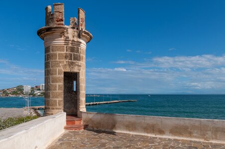 Pampatar, Margarita Island photo