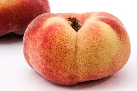 Peach prunus persica stone fruit aromatic