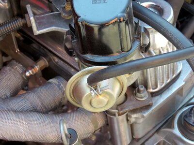 Engine engineering pipe