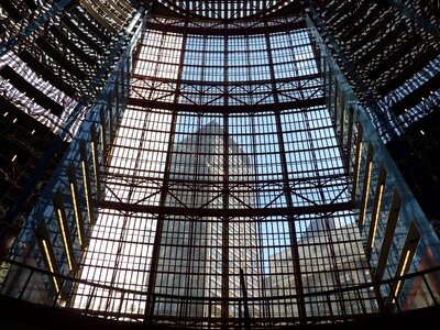 Building chicago usa