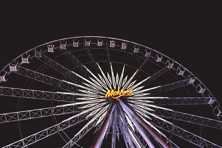 Ferris Wheel