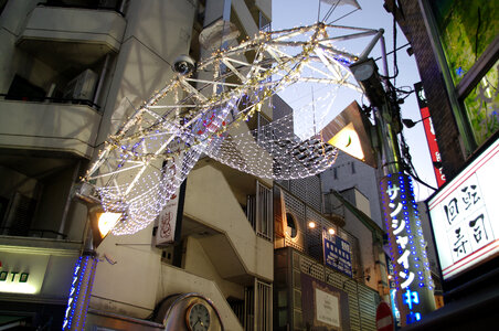 15 Ikebukuro