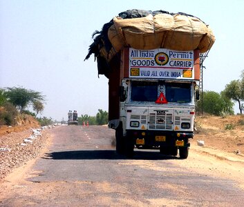 Cars vice transport
