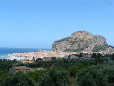 Cefalù italy memories of photo