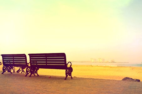 Beach coast coastline