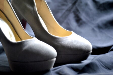 Lady Shoes photo