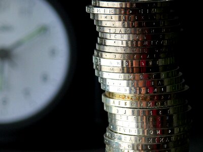 Economic Growth economy macro