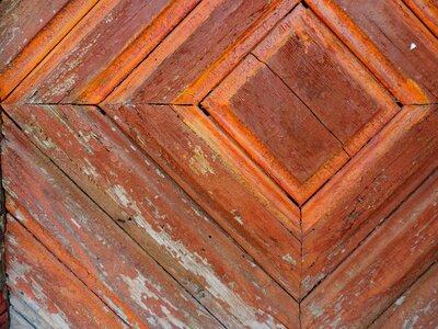 Wood brown texture photo