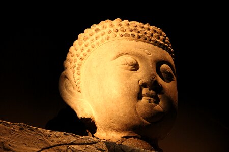 Buddha zen buddhism