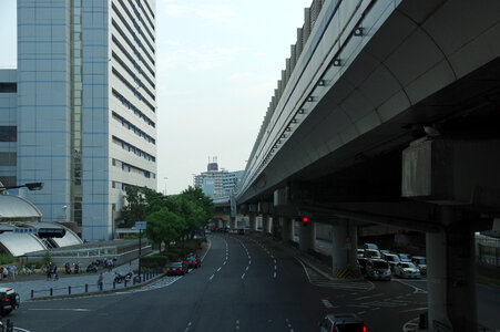 4 Kobe station photo