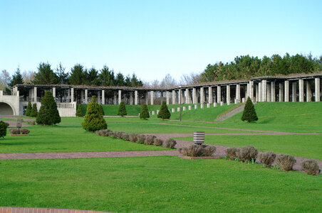 9 Maedashinrin Park 