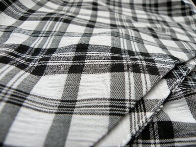 Clothing detail pattern