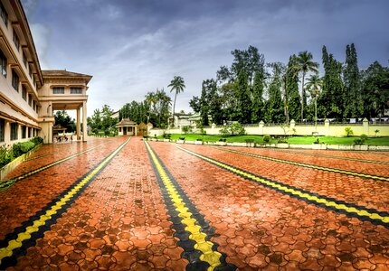 Kerala office information