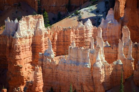 Scenery utah landscape