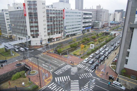 12 Sapporo