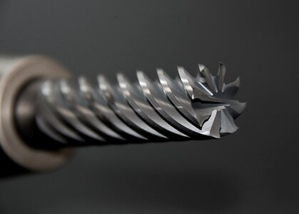 Drilling tool metal