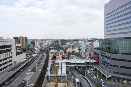 6 Funabashi photo