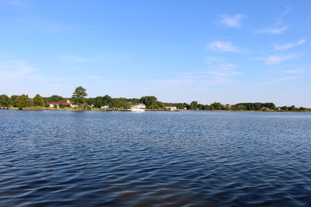 Cambridge Chesapeake Bay