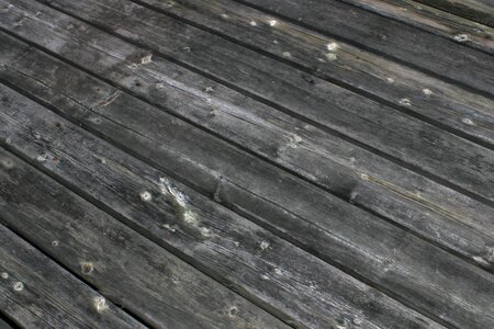 Wooden texture gray texture photo