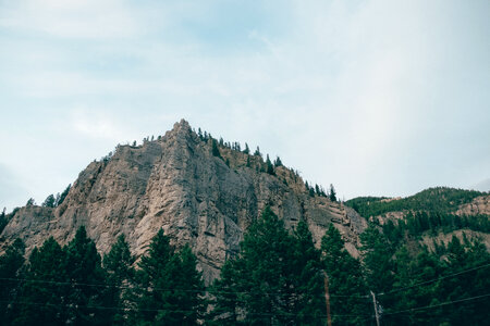 21 Montana, Canyon Drive