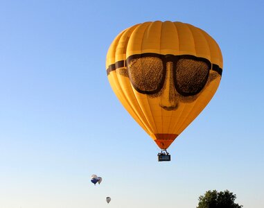 Air balloon festival hot air balloon netherlands